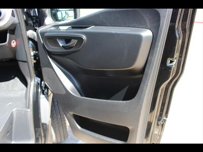 2025 Mercedes-Benz Sprinter 2500   - Photo 23 - Euless, TX 76040