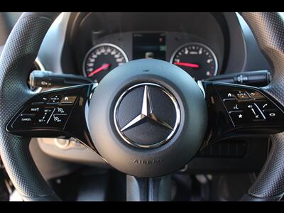 2025 Mercedes-Benz Sprinter 2500   - Photo 30 - Euless, TX 76040