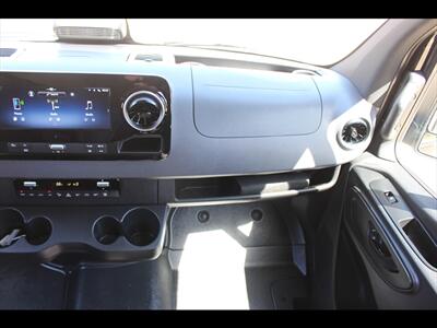 2025 Mercedes-Benz Sprinter 2500   - Photo 19 - Euless, TX 76040
