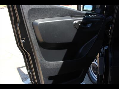 2025 Mercedes-Benz Sprinter 2500   - Photo 26 - Euless, TX 76040