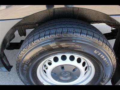 2025 Mercedes-Benz Sprinter 2500   - Photo 36 - Euless, TX 76040