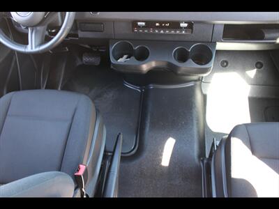 2025 Mercedes-Benz Sprinter 2500   - Photo 20 - Euless, TX 76040