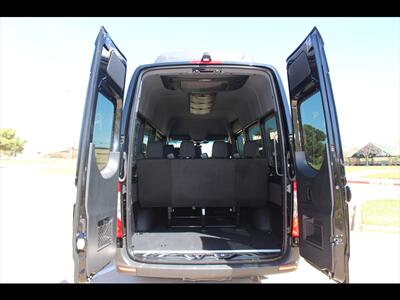 2025 Mercedes-Benz Sprinter 2500   - Photo 9 - Euless, TX 76040