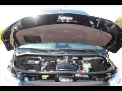 2025 Mercedes-Benz Sprinter 2500   - Photo 37 - Euless, TX 76040