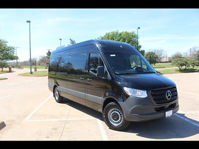 2025 Mercedes-Benz Sprinter 2500   - Photo 7 - Euless, TX 76040