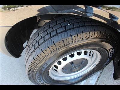 2025 Mercedes-Benz Sprinter 2500   - Photo 33 - Euless, TX 76040