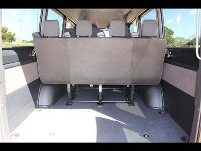 2025 Mercedes-Benz Sprinter 2500   - Photo 10 - Euless, TX 76040