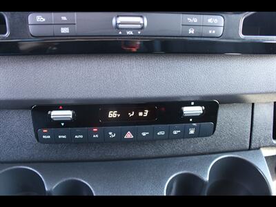 2025 Mercedes-Benz Sprinter 2500   - Photo 29 - Euless, TX 76040