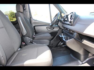 2025 Mercedes-Benz Sprinter 2500   - Photo 22 - Euless, TX 76040