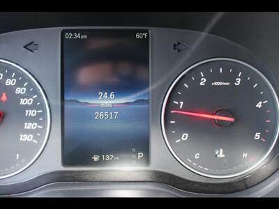 2025 Mercedes-Benz Sprinter 2500   - Photo 27 - Euless, TX 76040