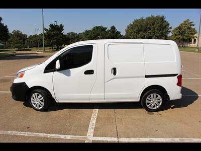 2021 Nissan NV200 SV   - Photo 2 - Euless, TX 76040