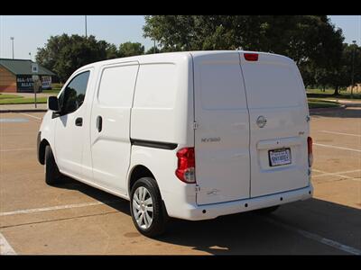 2021 Nissan NV200 SV   - Photo 3 - Euless, TX 76040