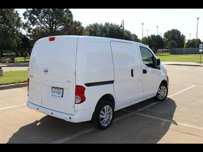 2021 Nissan NV200 SV   - Photo 5 - Euless, TX 76040