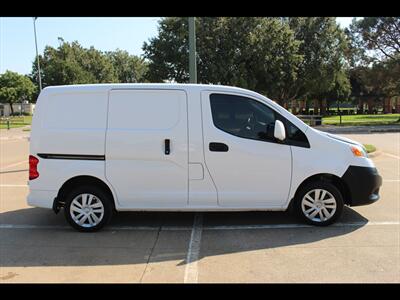 2021 Nissan NV200 SV   - Photo 6 - Euless, TX 76040