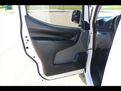 2021 Nissan NV200 SV   - Photo 16 - Euless, TX 76040