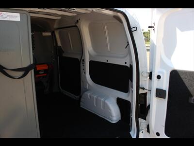 2021 Nissan NV200 SV   - Photo 11 - Euless, TX 76040