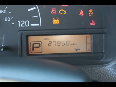 2021 Nissan NV200 SV   - Photo 18 - Euless, TX 76040