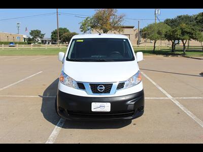 2021 Nissan NV200 SV   - Photo 8 - Euless, TX 76040