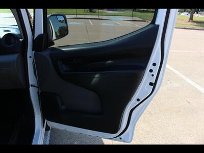 2021 Nissan NV200 SV   - Photo 13 - Euless, TX 76040