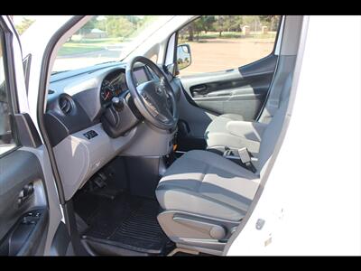 2021 Nissan NV200 SV   - Photo 17 - Euless, TX 76040