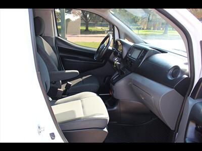 2021 Nissan NV200 SV   - Photo 14 - Euless, TX 76040