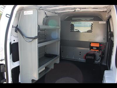 2021 Nissan NV200 SV   - Photo 10 - Euless, TX 76040