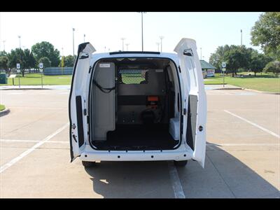 2021 Nissan NV200 SV   - Photo 9 - Euless, TX 76040