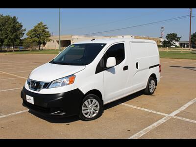 2021 Nissan NV200 SV   - Photo 1 - Euless, TX 76040