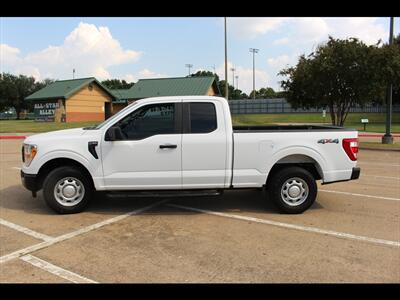 2022 Ford F-150 XL   - Photo 2 - Euless, TX 76040