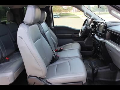 2022 Ford F-150 XL   - Photo 16 - Euless, TX 76040