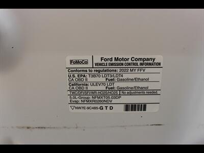 2022 Ford F-150 XL   - Photo 38 - Euless, TX 76040