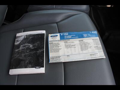 2022 Ford F-150 XL   - Photo 18 - Euless, TX 76040