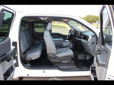 2022 Ford F-150 XL   - Photo 12 - Euless, TX 76040
