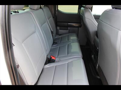 2022 Ford F-150 XL   - Photo 14 - Euless, TX 76040