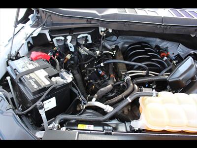2022 Ford F-150 XL   - Photo 35 - Euless, TX 76040