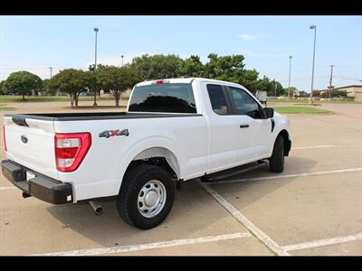 2022 Ford F-150 XL   - Photo 6 - Euless, TX 76040