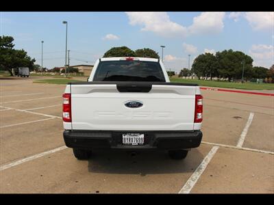 2022 Ford F-150 XL   - Photo 4 - Euless, TX 76040