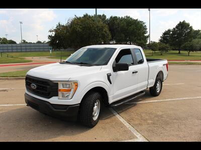 2022 Ford F-150 XL   - Photo 1 - Euless, TX 76040