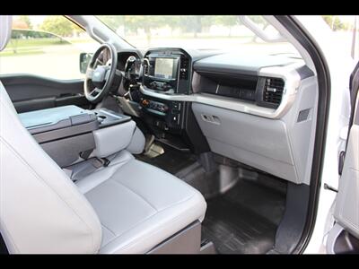 2022 Ford F-150 XL   - Photo 13 - Euless, TX 76040