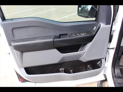 2022 Ford F-150 XL   - Photo 23 - Euless, TX 76040