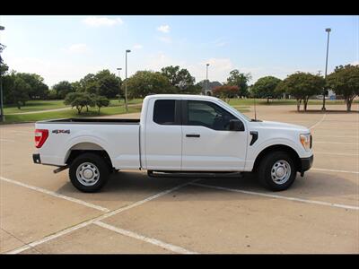 2022 Ford F-150 XL   - Photo 7 - Euless, TX 76040