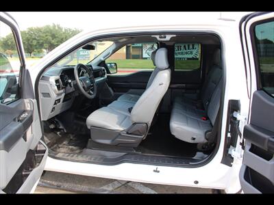 2022 Ford F-150 XL   - Photo 19 - Euless, TX 76040