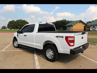 2022 Ford F-150 XL   - Photo 3 - Euless, TX 76040