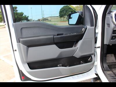 2022 Ford F-150 XL   - Photo 25 - Euless, TX 76040