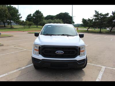 2022 Ford F-150 XL   - Photo 9 - Euless, TX 76040