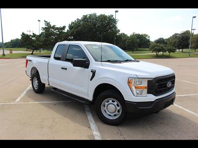 2022 Ford F-150 XL   - Photo 8 - Euless, TX 76040
