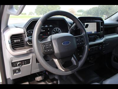 2022 Ford F-150 XL   - Photo 22 - Euless, TX 76040