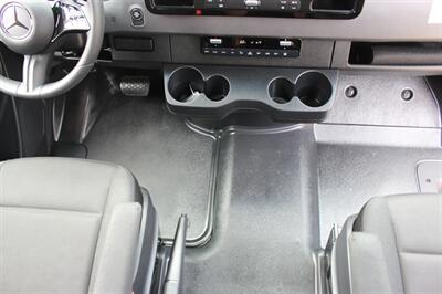 2025 Mercedes-Benz Sprinter 2500 - Photo 21 - Euless, TX 76040