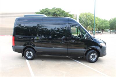 2025 Mercedes-Benz Sprinter 2500 - Photo 6 - Euless, TX 76040