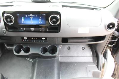 2025 Mercedes-Benz Sprinter 2500 - Photo 20 - Euless, TX 76040
